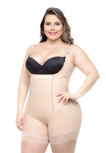All About Shapewear Best Body Shaper with Tummy Control