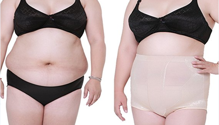 best girdle for plus size