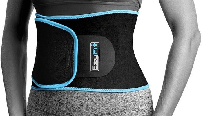 best waist slimmer