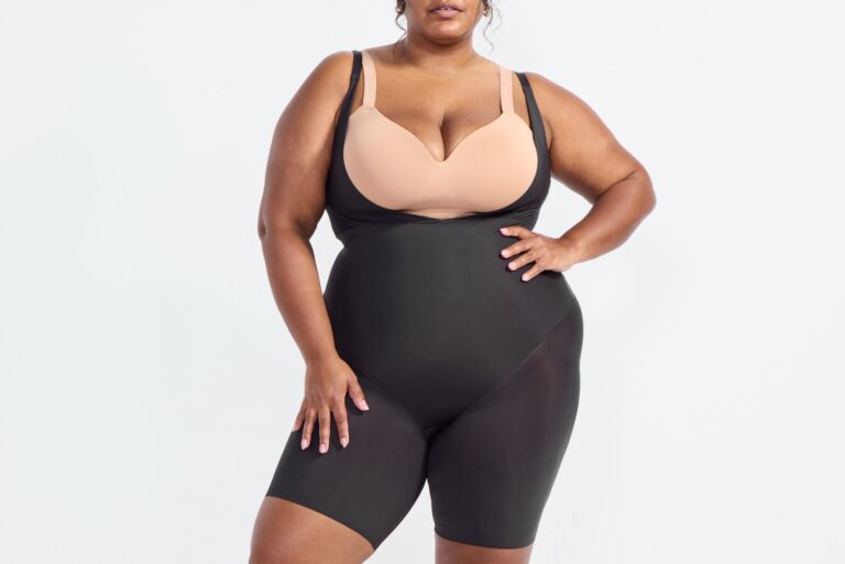 Best Girdle for Plus Size Women