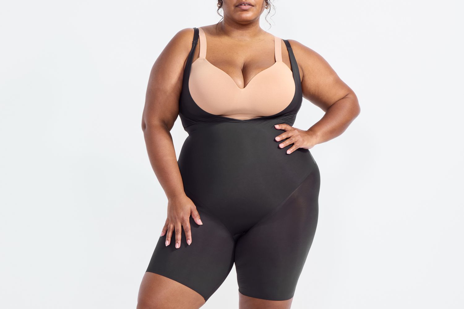 Best Girdle for Plus Size Women