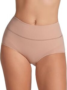 Best Plus Size Shapewear for Tummy