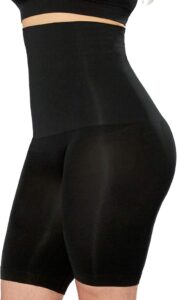 Best Plus Size Shapewear for Tummy