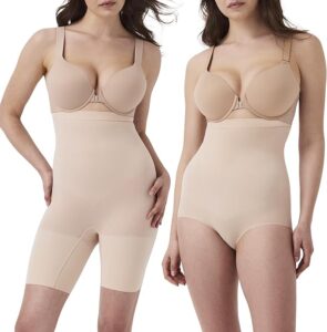 Best Plus Size Shapewear for Tummy