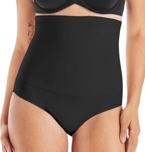 Best Plus Size Shapewear for Tummy