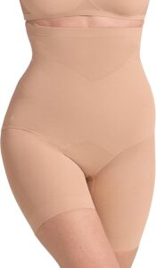 best shapewear for apple shape