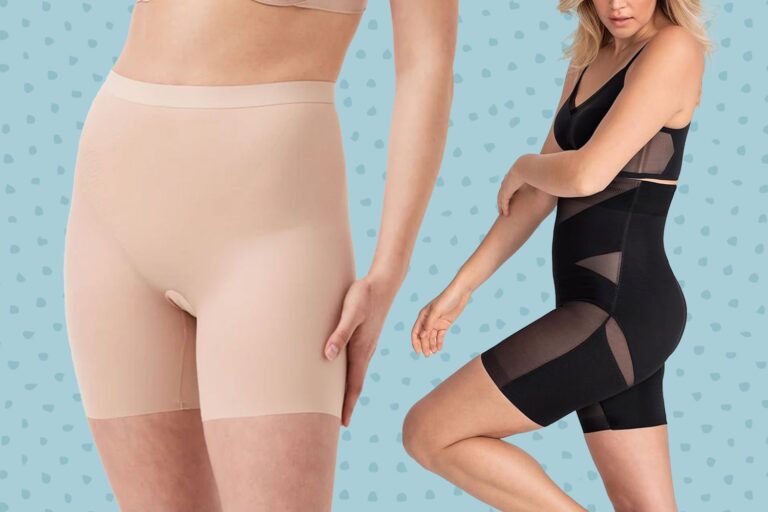 Best Shapewear for Petite Women