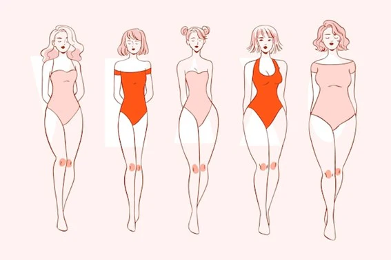 How to Choose Shapewear for Your Body Type