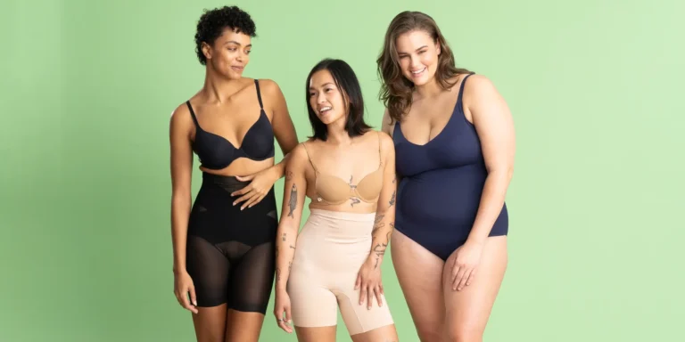 How to Choose Shapewear for Your Body Type