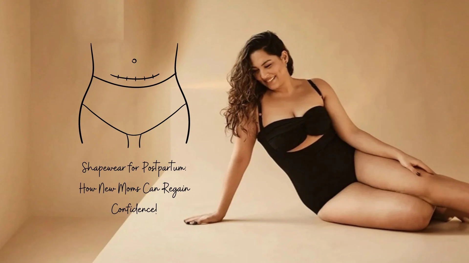 Postpartum Shapewear Guide
