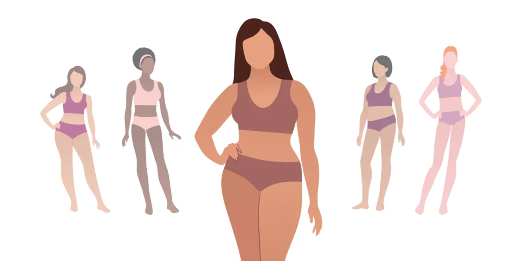 Shapewear for Every Body Type