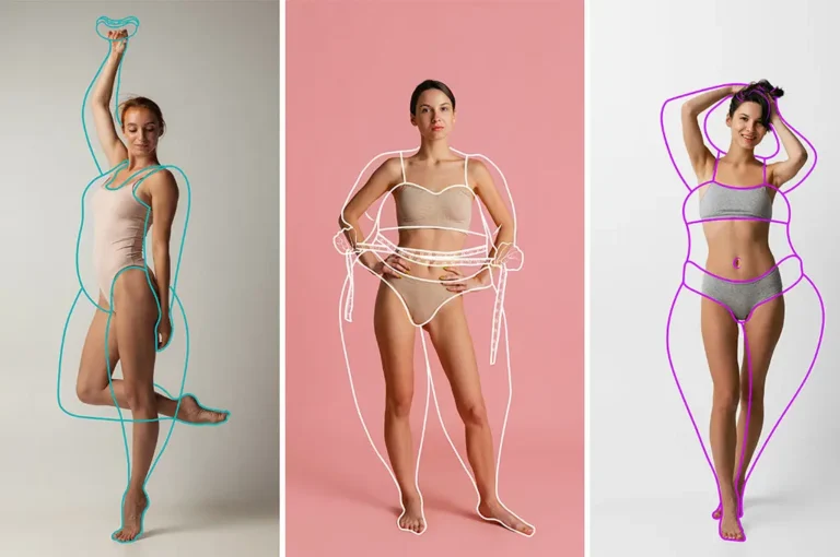 Shapewear for Every Body Type