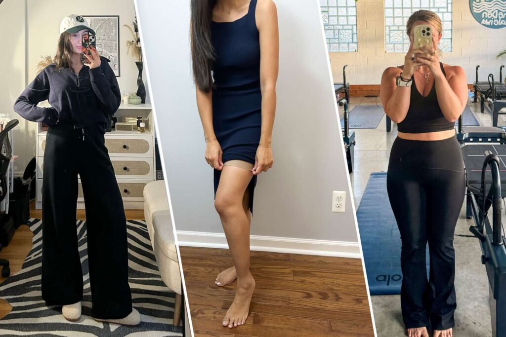 Spanx Complete Guide