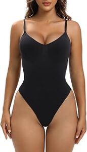 best shapewear for apple shape