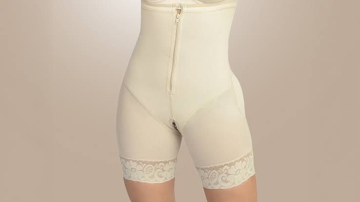 What Is a FUPA and Can Shapewear Help