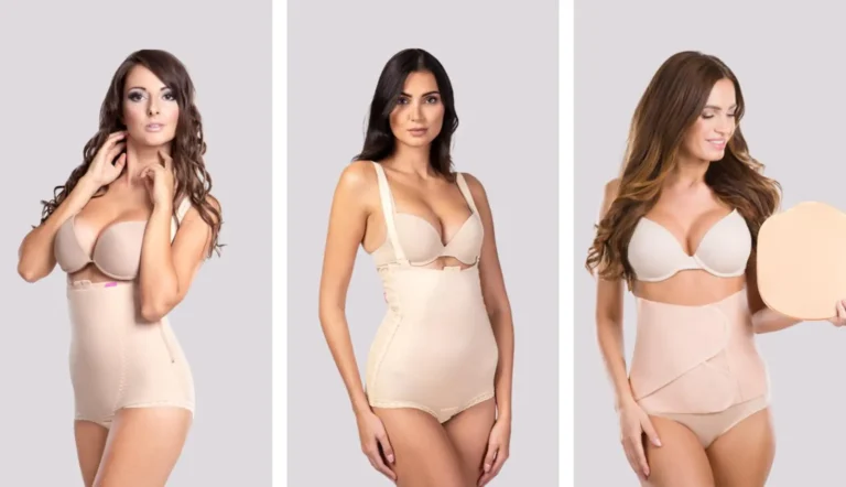 Best Shapewear After a Tummy Tuck